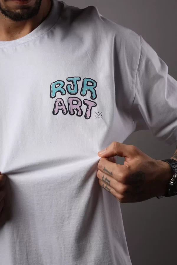 Camiseta Mad In Love - Imagem 3