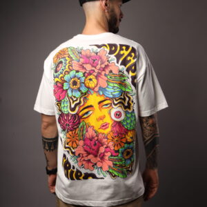 Camiseta Deep Trip