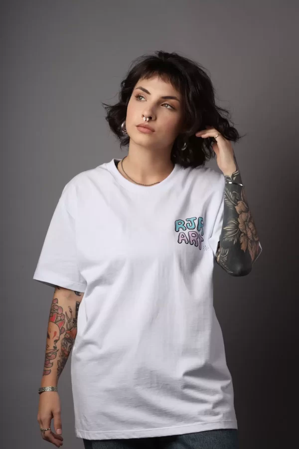 Camiseta Mad In Love - Imagem 2
