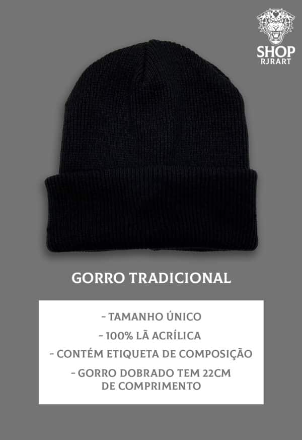 Gorro Tradicional - Image 4