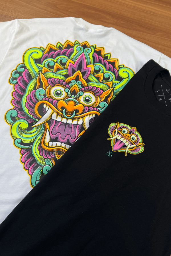 Camiseta Barong