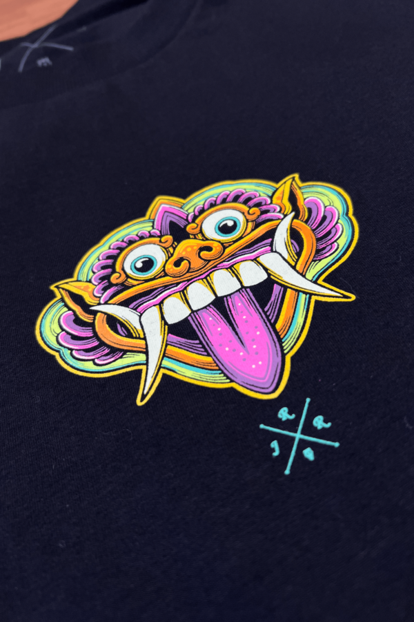 Camiseta Barong - Imagem 2