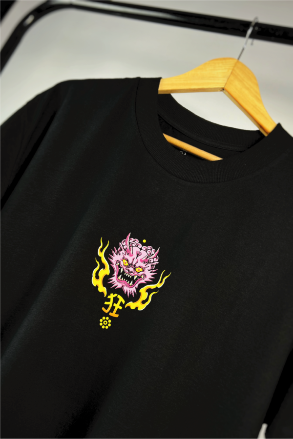 Camiseta Kyo - Imagem 3
